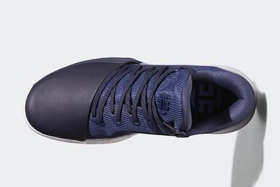 Adidas Harden Vol 1 New Colourways Sneaker Freaker 7