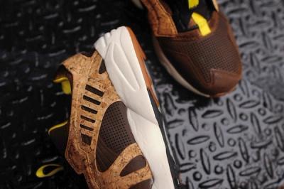 Puma Mmq Leather Disc Cage Cork Pack 3