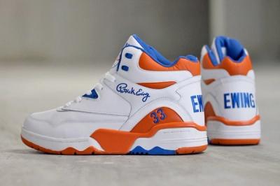 Ewing Athletics Guard Fall Delivery 3