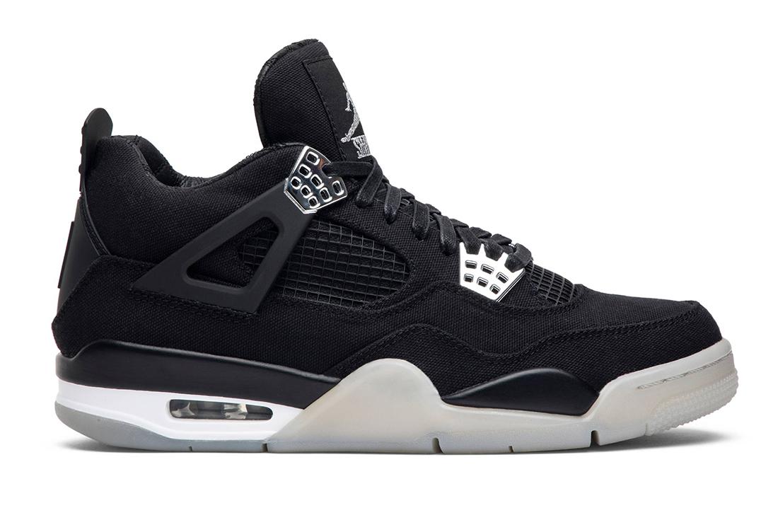 Eminem x Carhartt x Air Jordan 4