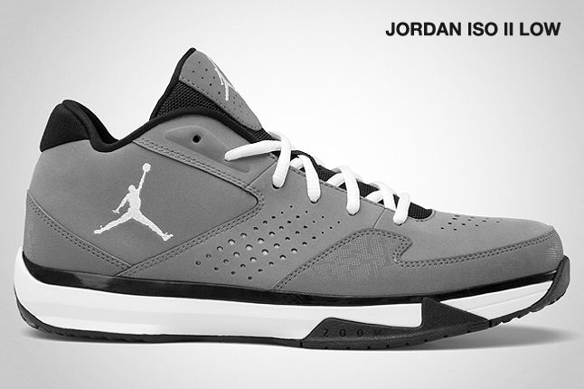 jordan iso 2