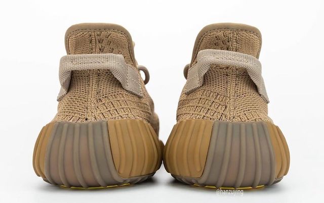 leaked yeezys