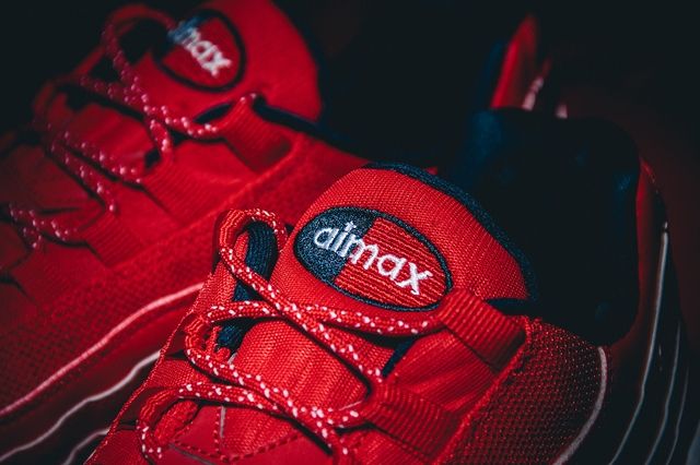 air max 95 independence day