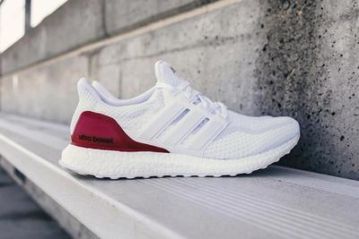 Adidas Ultra Boost College Colours 6
