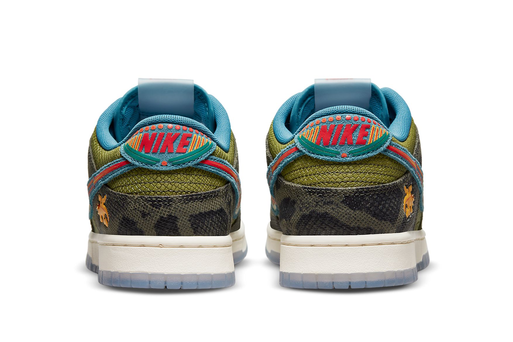 Release Date: Nike Dunk Low 'Siempre Familia' - Releases Release Date: Nike Dunk Low 'Siempre Familia' - Releases