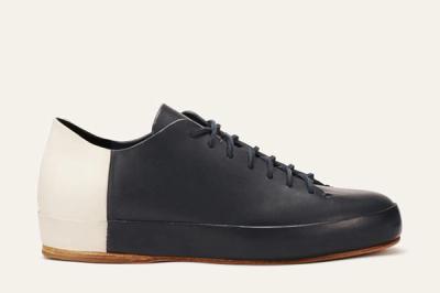 Feit Two Tone Sneakers 04