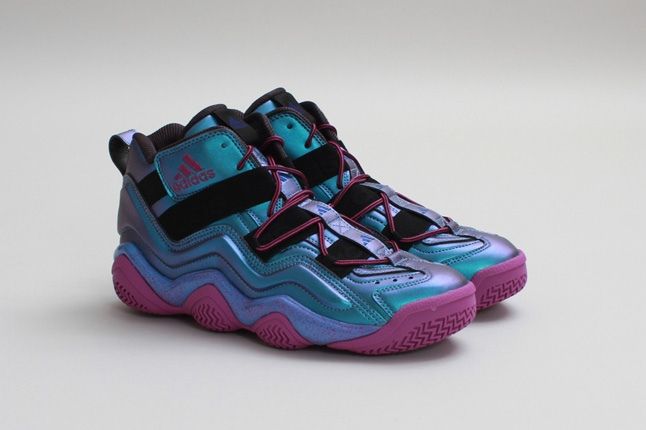 adidas crazy 8 oil spill