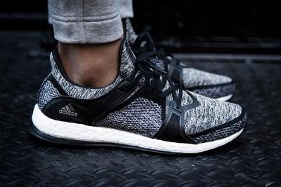 Reigning Champ X Adidas Boost Pack