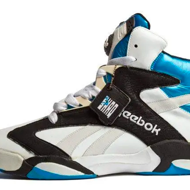 Exclusive Reebok Sneakers to Be Sold at Foot Locker Thanks to New  Partnership - Sneaker Freaker