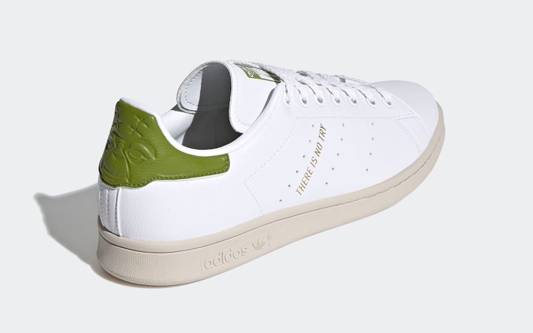 adidas stan smith year released