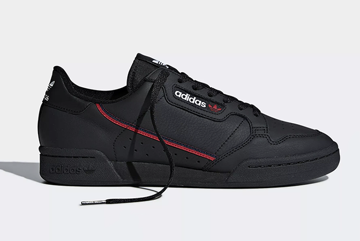 Adidas Rascal Sneaker Freaker