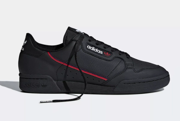 Adidas continental rascal on sale