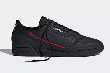 adidas Continental 80 Rascal Has Some Serious Powerphase Vibes Releases