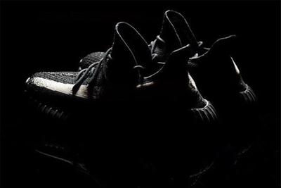 Adidas Yeezy Boost 350 Black Friday Releases 5