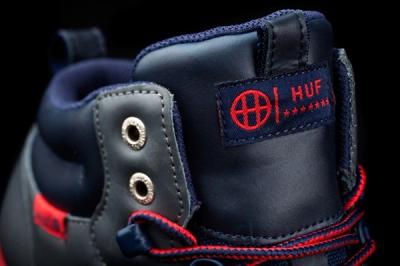 Huf Fw13 Collection Deliverytwo Footwear 23