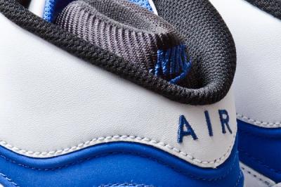 Nike Air Revolution Wht Blue 4 1