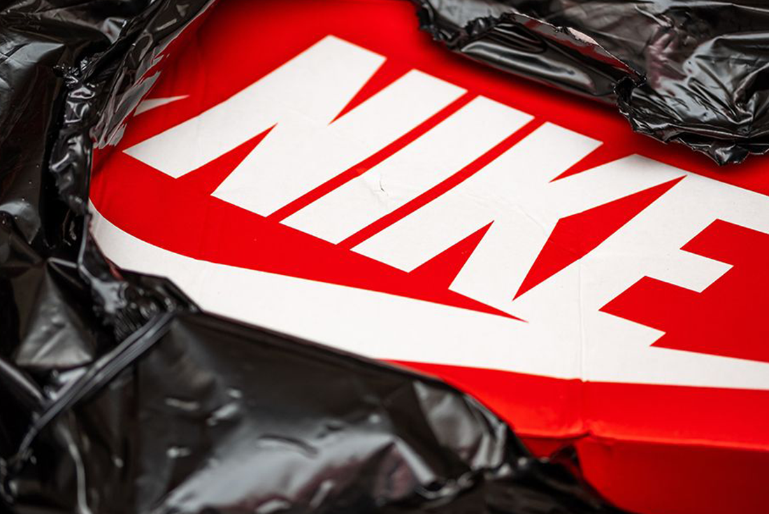 Nike Heist: LAPD Charges Suspected Organised Sneaker Thieves