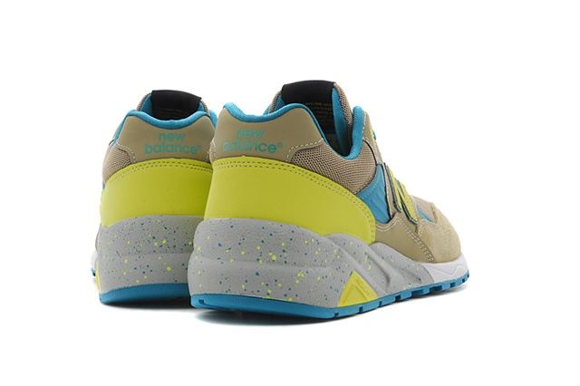 kanadeep20312パック New Balance 580 'Deconstructed' Pack Available Now – Feature