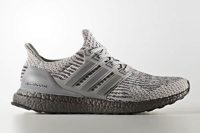 adidas ultra boost 3 triple grey
