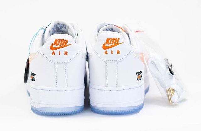 kith airforce1 stockx