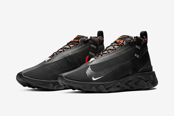 React Mid 1
