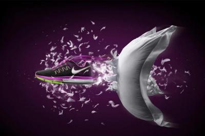 Nike Zoom 10