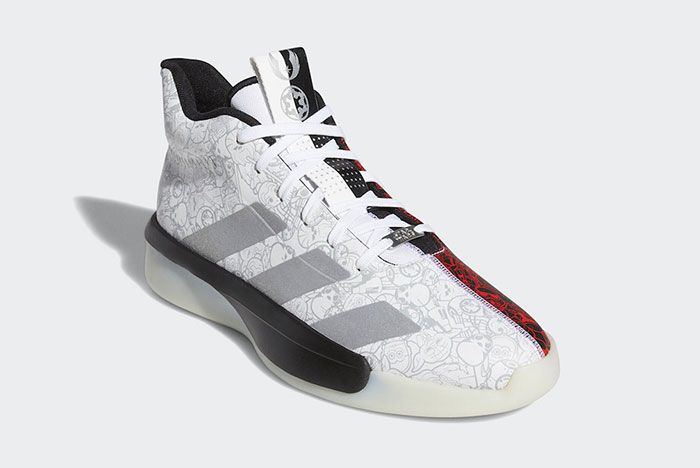 adidas star wars pro next 2019