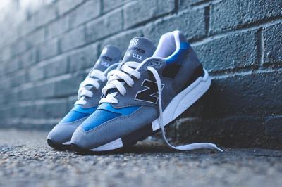New Balance 998 Authors Collection Moby Dick 3