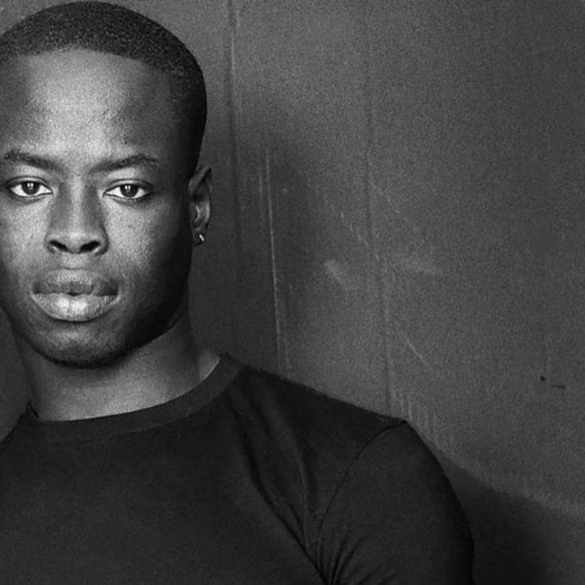 Off-White Appoint Ibrahim Kamara as Art and Image Director - Sneaker Freaker
