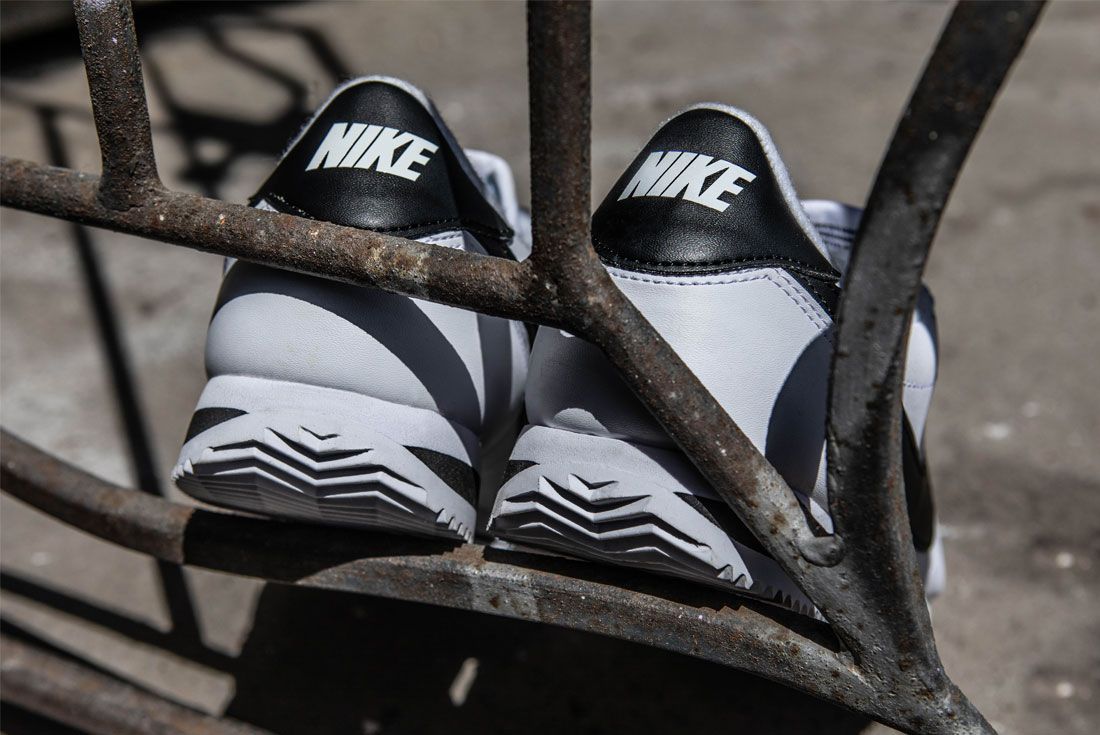 Why the Nike Cortez Became One of MS-13's Most Hallmarks - Sneaker Freaker