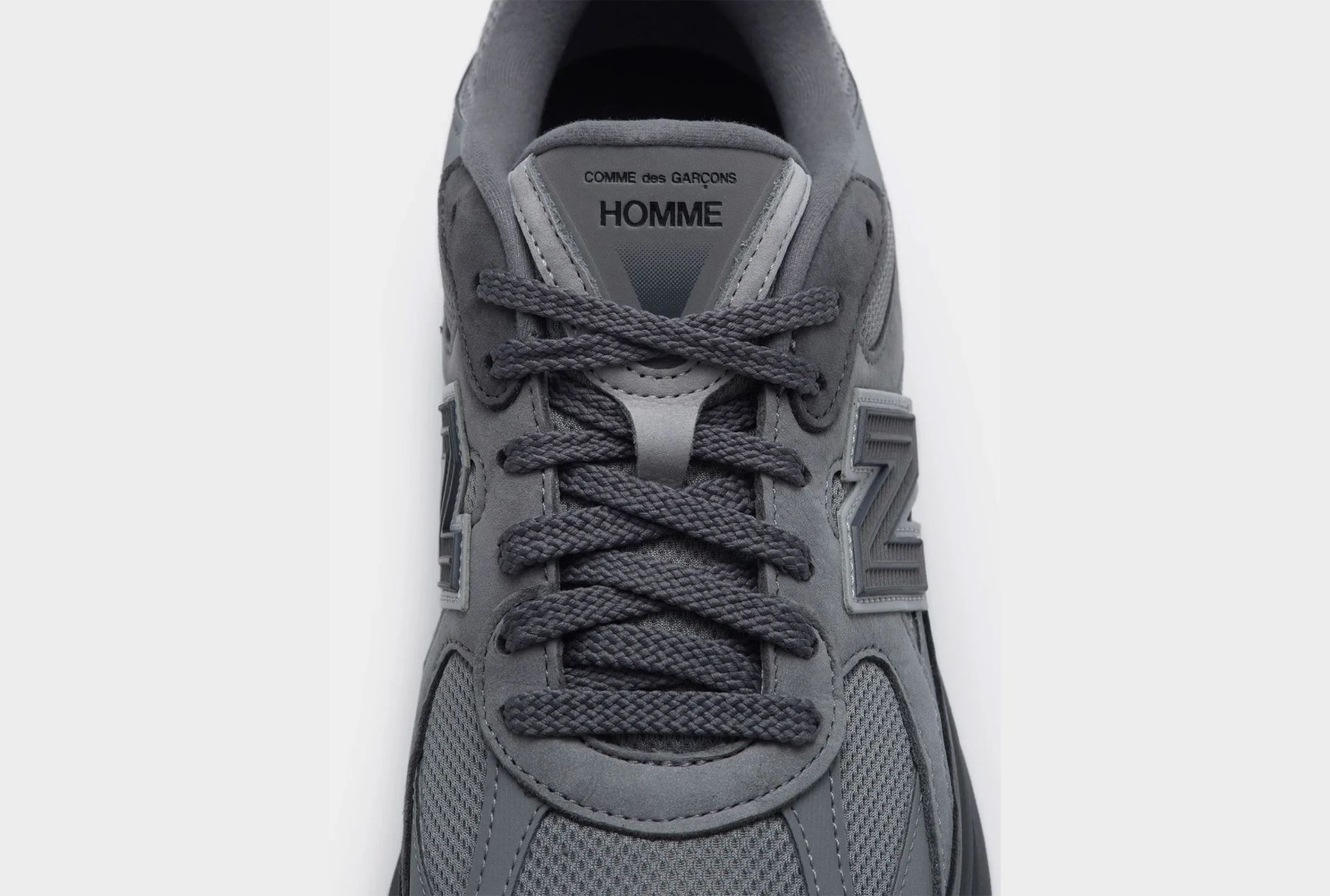 Comme des Garçons Homme Debut Two-Pack of New Balance 2010s - Releases