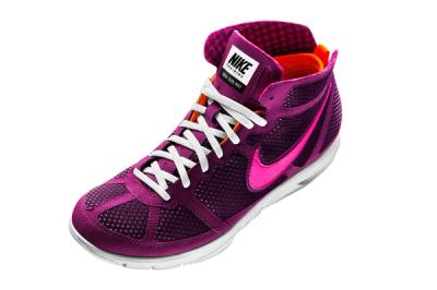Nike Air Max S2S Mid Profile 1