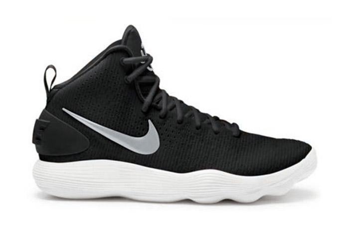 Nike Hyperdunk 2017 - Releases