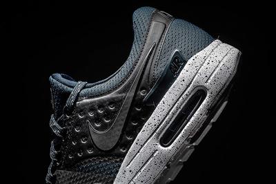 Nike Air Max Zero Premium Armory Navy Blue 4