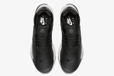 Nike Air Presto Utility Low Blackwhite 4
