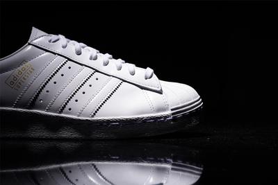 Beauty And Youth X Adidas Superstar 80 2