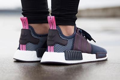 Eight Fresh Nmd Runner Colourways For March16
