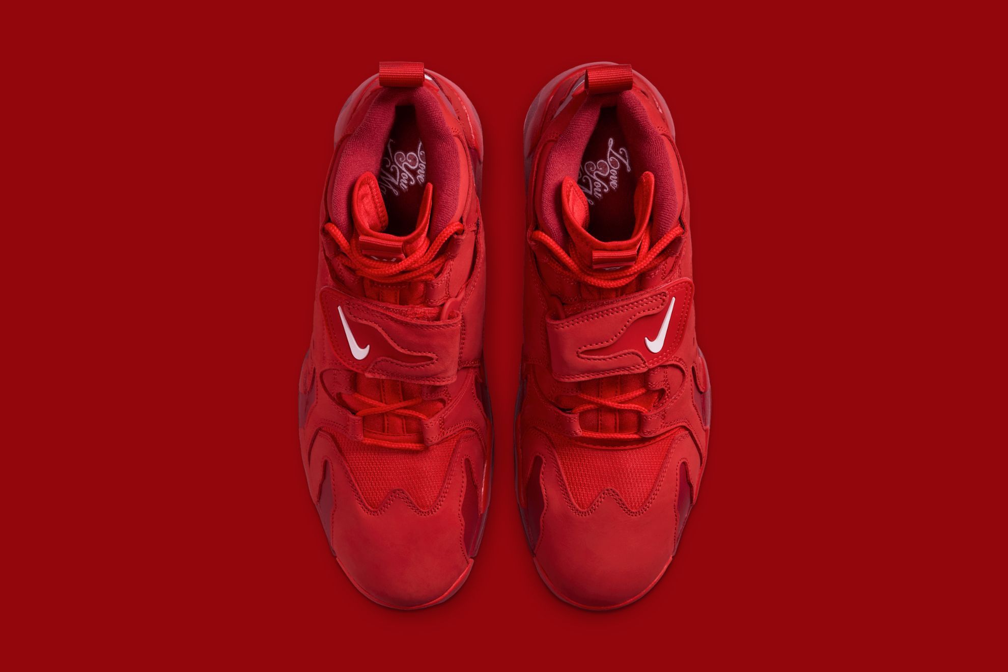 nike air max love letter release date