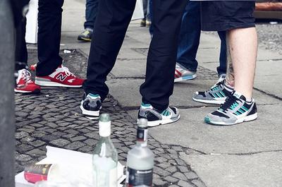 Bape Adidas Germany Launch 5 1