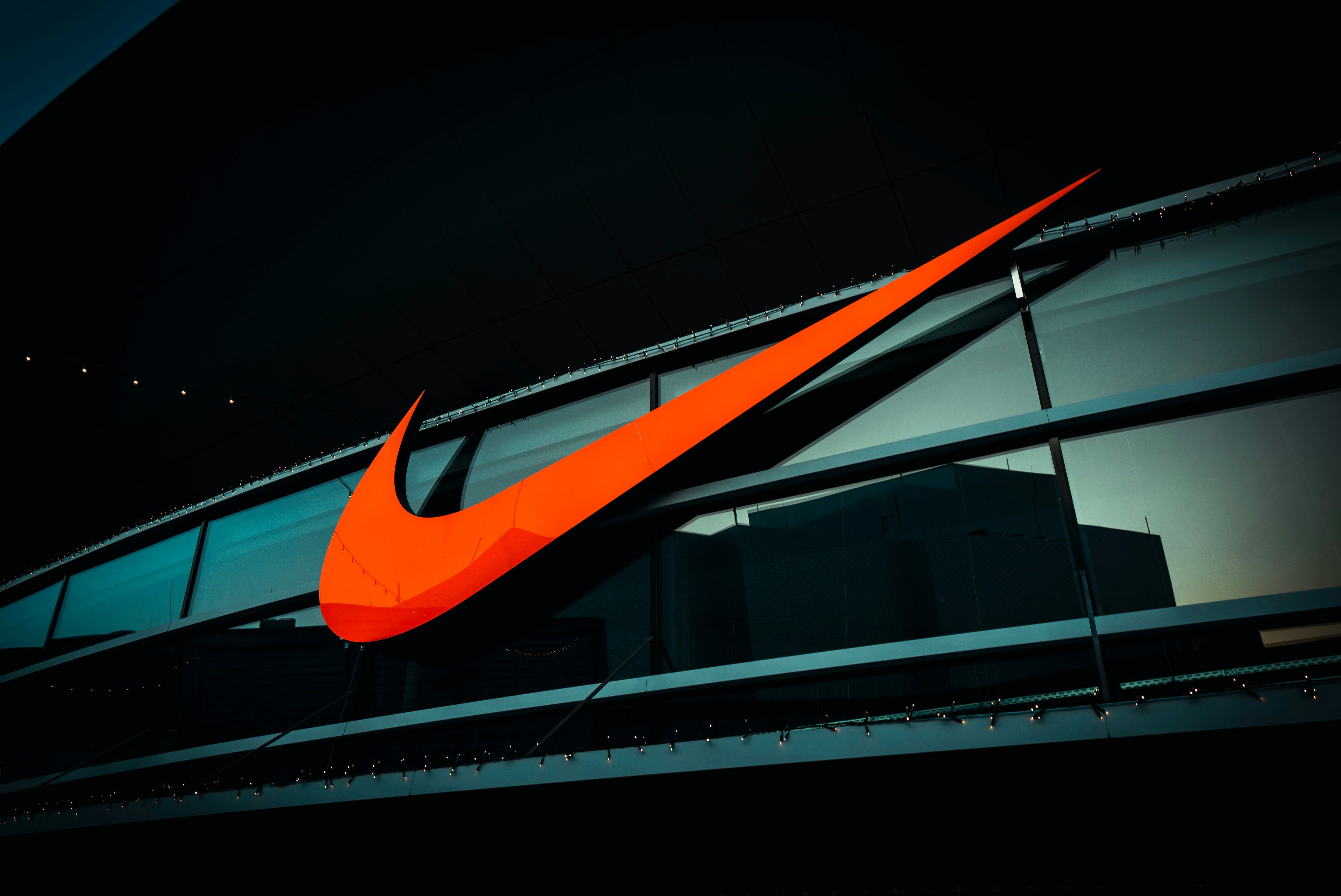 Nike flag CEO Layoff Job Cuts