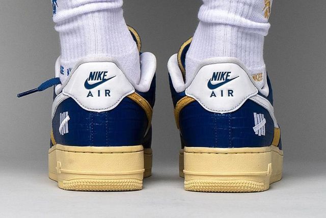 dunk af 1