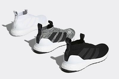 Adidas Ace 16 Ultra Boost Pack