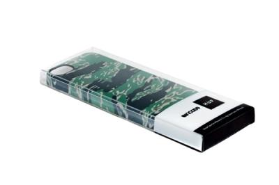 Huf Incase Iphone5 Case Tiger Camo Packaged 1
