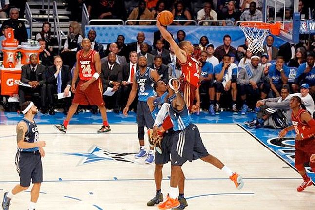 Westbrook Jb Dunk 2 1
