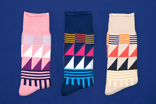 Relax Socks Reginald 1