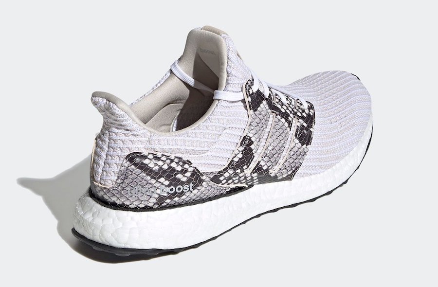 adidas UltraBOOST DNA 'Animal' Pack