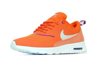 Wmns Air Max Thea Orng Persepctive