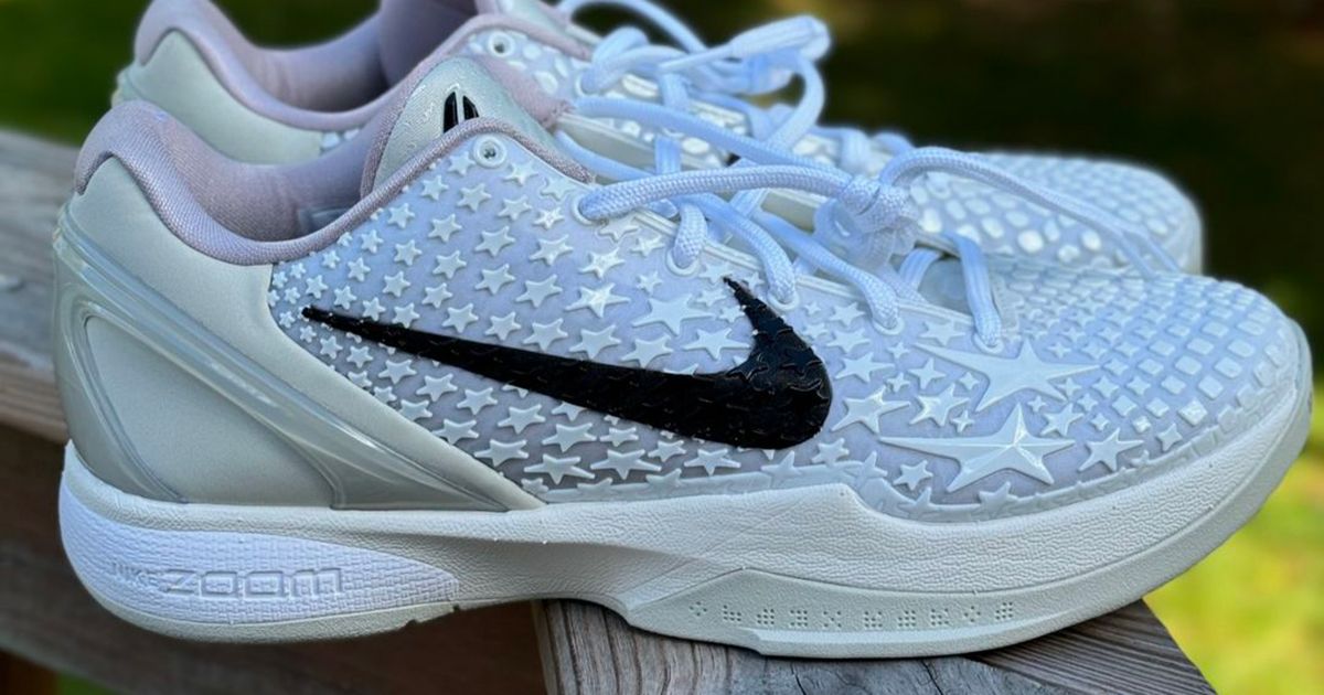 Nike Kobe 6 Protro 'All Star 2.0' Makes History - Releases