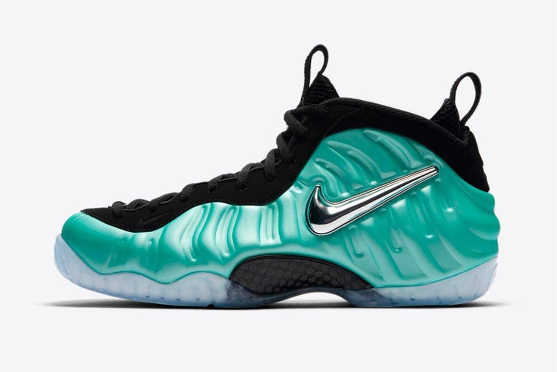 island foamposites