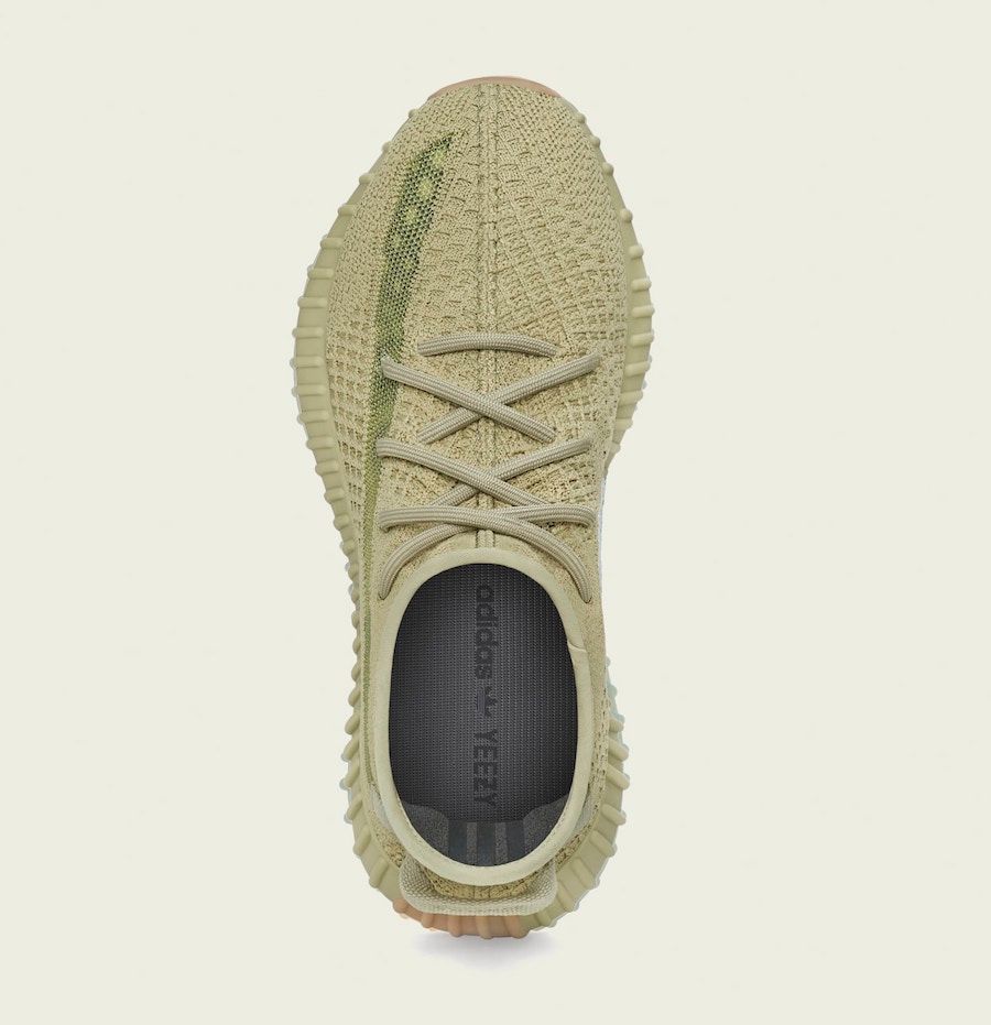 yeezy sulfur release date